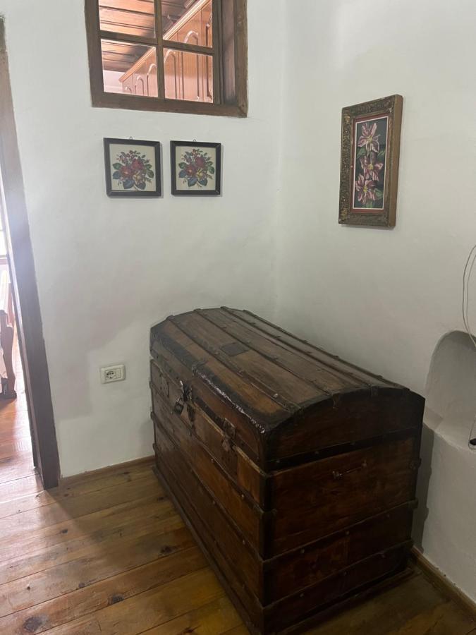Ansel Museum House Since 1720 Pensión