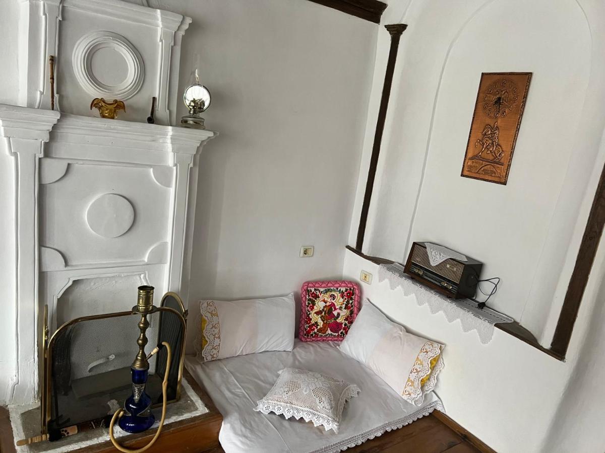 Ansel Museum House Since 1720 2* Berat